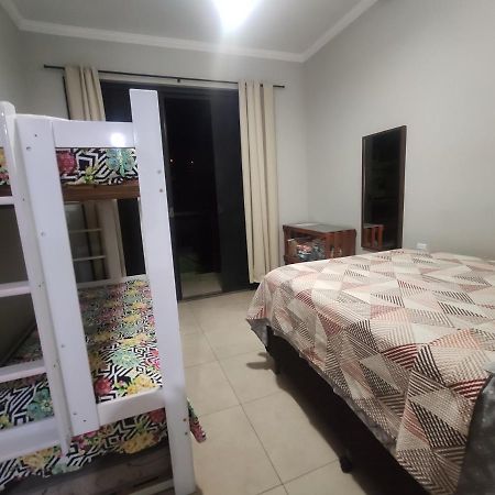 Aquares Residence - Apartamento Para Temporada Capitólio Dış mekan fotoğraf