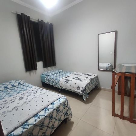 Aquares Residence - Apartamento Para Temporada Capitólio Dış mekan fotoğraf
