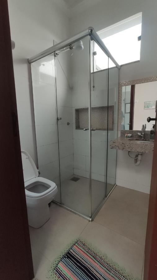 Aquares Residence - Apartamento Para Temporada Capitólio Dış mekan fotoğraf