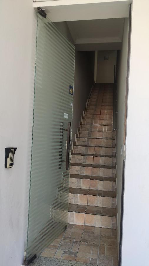 Aquares Residence - Apartamento Para Temporada Capitólio Dış mekan fotoğraf