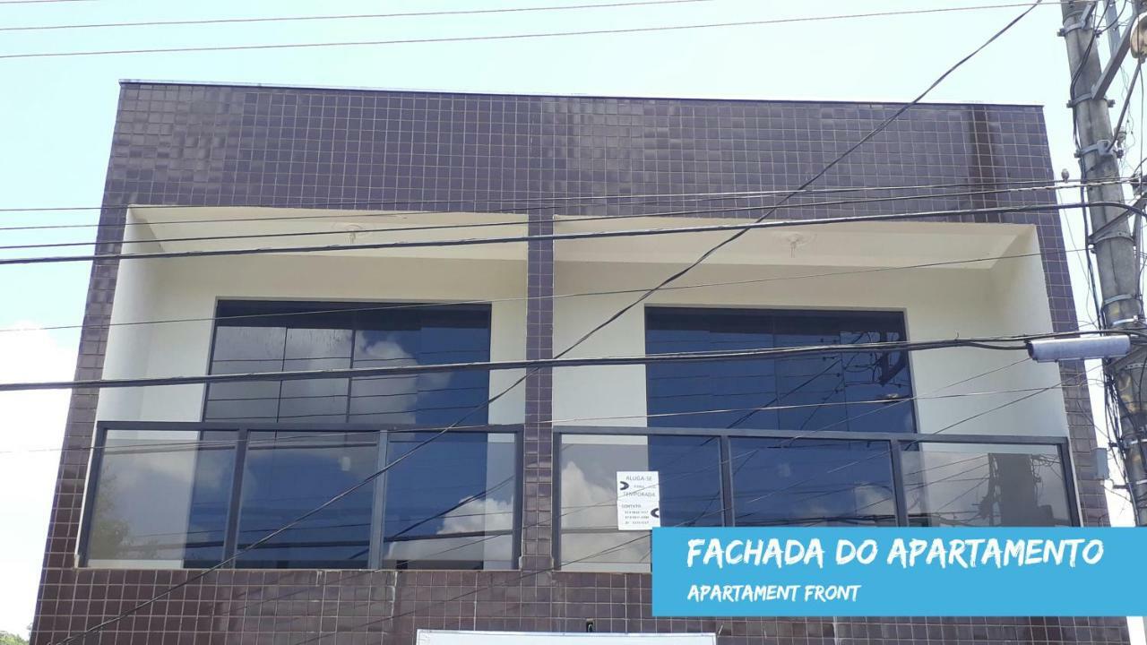Aquares Residence - Apartamento Para Temporada Capitólio Dış mekan fotoğraf